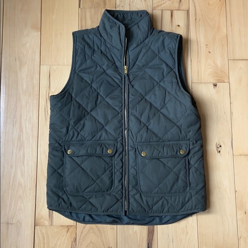 Women’s Vest